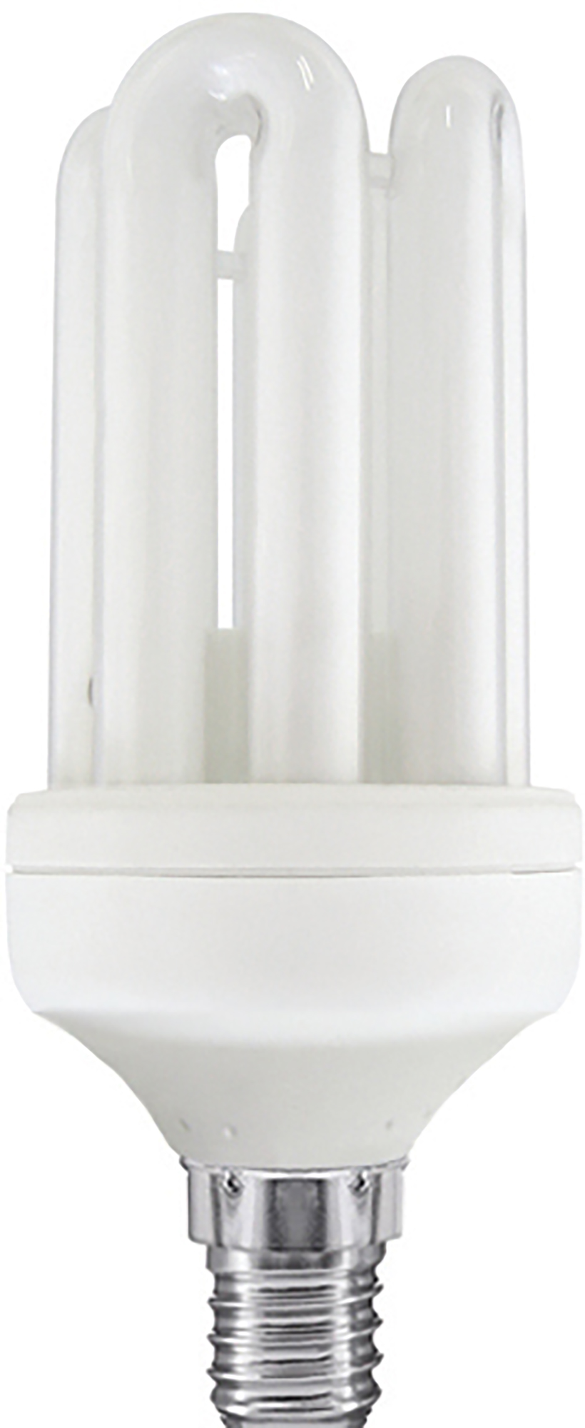 Super Mini Sup 4U Compact Fluorescent Luxram Spiral & U-Tube Super Mini Sup 4U Compact Fluorescent Luxram Spiral & U-Tube